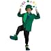 General Mills Lucky Charms Leprechaun Adult (Large)