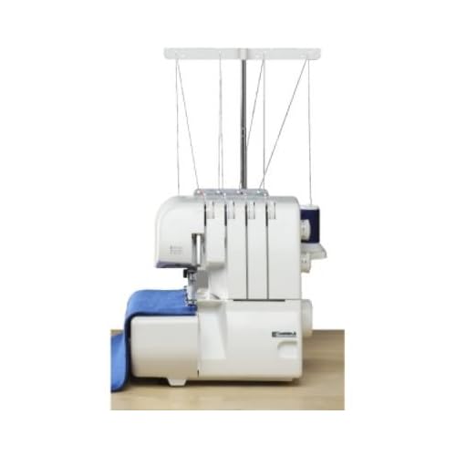 Kenmore Serger Sewing Machine Model 16677
