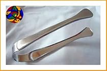 Stainless Steel Tongs