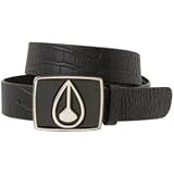 Nixon Enamel Icon Belt - Men