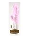 Vibratex Little Kiss Cordless Vibrator - Pink