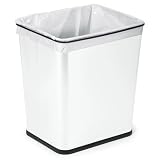 Polder Under-Counter Trash Cans