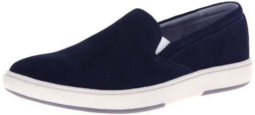Calvin Klein Men's Langston Slip-On Sneaker