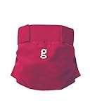 gDiapers Goddess Pink gPants, Medium (13-28 lbs)