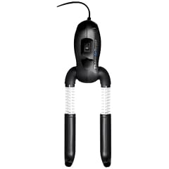 Therm-ic Hygiene Und Trocknung dryer 230v, schwarz, 01 0350 006