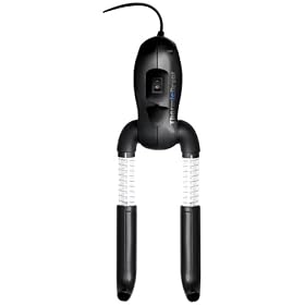 Therm-ic ThermicDryer - S�che chaussures - 230 V - Noir