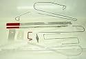 Universal Lock-Out Tool Set