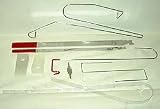 Universal Lock-Out Tool Set