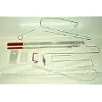 Universal Lock-Out Tool Set