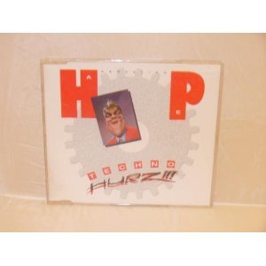 Hape Kerkeling - Hurz - Zortam Music