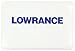 Lowrance 000-11032-001 Screen Cover for HDS-12 Touchscreen Models