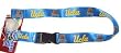 UCLA Bruins Breakaway Lanyard with Key Ring