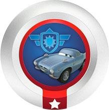 C.H.R.O.M.E.'S ARMOR SHIELD [Xbox 360]