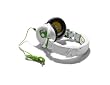 Skullcandy G.I. Over-Ear Headphones 2012