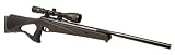 Crosman Benjamin Trail NP All Weather .22 Caliber Nitro Piston Air Rifle with Synthetic Stock (Includes 3-9 X 40mm Scope)