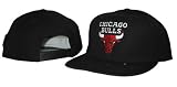NBA Chicago Bulls Hat American Needle