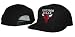 NBA Chicago Bulls Hat American Needle