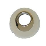 1963-1964 Corvette Antenna Nut by Chevrolet