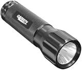 GARRITY K031GST061 1-WATT LED ALUMINUM FLASHLIGHT