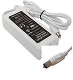 316fLFY39dL. SL160  45W Apple iBook/PBG3 Laptop AC Adapter