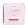 NOW Foods, LAVILIN UNDERARM DEODORANT CREAM - 12.5 gm (10cc)