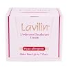 NOW Foods, LAVILIN UNDERARM DEODORANT CREAM - 12.5 gm (10cc)