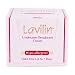 NOW Foods, LAVILIN UNDERARM DEODORANT CREAM - 12.5 gm (10cc)
