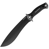 Kershaw Machete/Camp Knife (10-Inch)