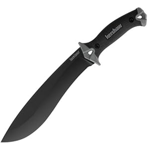 Kershaw 1077 Camp 10 Knife