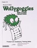 Wollygoggles and Other Creatures
