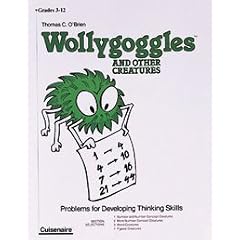 Wollygoggles and Other Creatures