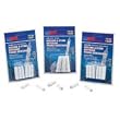 Discard-a-Stone Air stones - Slim - 6 pk