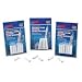Discard-a-Stone Air stones - Coarse - 6 pk