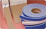 RFoam-2 Strapping Material Beige, 6 x 5 yd. (15cm x 4.6cm). Sold in a manufactures box