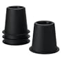 SET OF 4 ~ Bed & Furniture 3" Risers