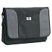 HP EZ140AA 17-Inch Notebook Messenger Case