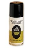 Helmet Deodorizer
