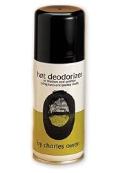 Helmet Deodorizer