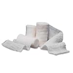 Caring Gauze
