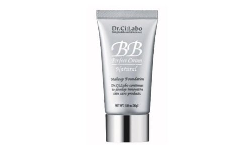 Dr.Ci:Labo BB Perfect Cream Natural 30g