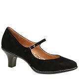 Sofft Women's Alyssia Pump