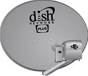 Dish Network Dish 500 + Plus Superdish Complete with DP34 Switch