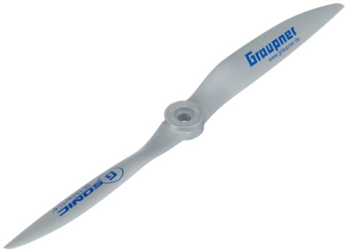 Graupner 1318.28.15 - Luftschraube G-Sonic 28  x  15 cm (11  x  6 Zoll) Preisvergleich