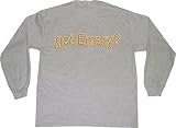 got Emery? Youth Long Sleeve T-Shirt