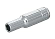 Deep Socket 6 Point Crv - 3/8-Inch Drive x 8MM