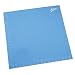 Ateco 24 x 24 Inch Silicone Work Mat