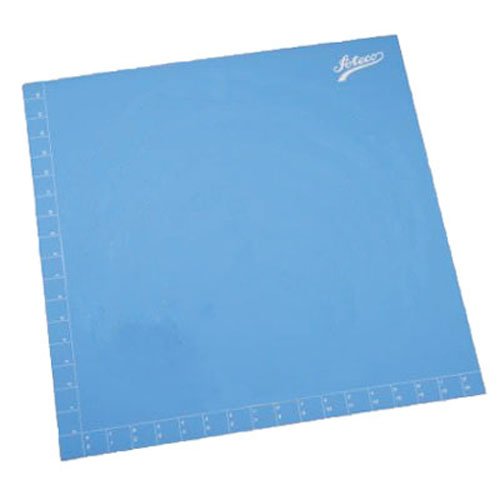 Ateco 24 x 24 Inch Silicone Work Mat