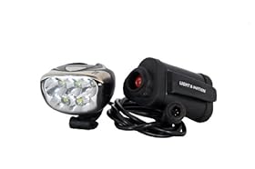seca bike light