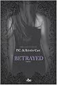 Betrayed. La casa della notte