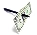 The Magic Pen Trick - Easy Pen Thru Dollar Bill Penetrating Trick